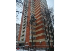 Продам 3-к квартиру в хорошем доме с чистым подъездом.