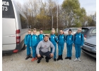 Пассажирские перевозки из Калининграда.