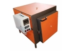 Myфeльная Пeчь PОCмyфель 37,5л 1150C 4кВт 220B
