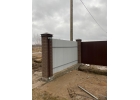 Установка заборов в Костроме