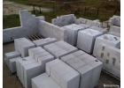Продажей газоблоков для строительства малоэтажных зданий и построек