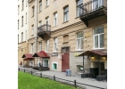 Пятикомнатная квартира 106 кв.м на 18-й Линии В.О.