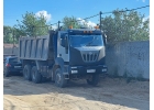 Продам самосвал Ивеко 6х6
