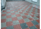 Полимерпесчаная тротуарная плитка