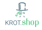 Krot.shop интернет-магазин оптики контактные линзы, солнцезащитные очки, оч