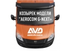 Производство продажа солнцезащитных козырьков на автомобили