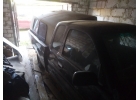 Toyota Tacoma запчасти