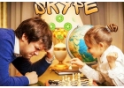 Шахматы для детей репетитор тренер.Нур-Султан