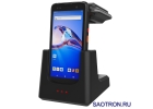 ТСД SAOTRON X60 — портативный КПК корпоративного класса