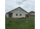 Дом в с.Ближняя Игуменка 130 кв.м