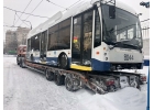 Транспортная компания Сириус-Транс. Грузоперевозки по России