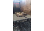 Круг калиброванный сталь 38хс