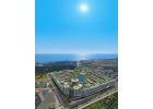 Пятизвздочный отель Azura World.