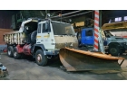 Продам 4 самосвала STEYR-32S32 ШТЕЙР 6х6, КДМУ МД-551