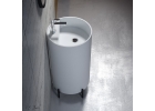 Раковины NS Bath из искусственного камня