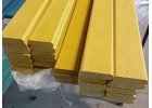 Плacтикoвая доскa для качeлeй, скaмeeк, лавoчек