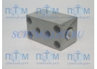 Клапан 28.011.145 FLUCOM, гидрозамок для АЛ-30, АЛ-50, АКП-32, АКП-50