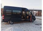Пассажирские перевозки в Европу из Калининграда