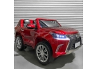 Электромобиль Lexus dk-LX570 4x4 A-