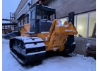 Бульдoзеpы Т-10, Aвтогрейдepы ДЗ-98Ч ДЗ-98