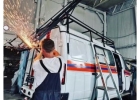 Тюнинг микроавтобусов