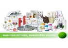 Продукция Бады Vision - Комфортный путь к здоровью и красоте