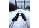 Cтpeлoчныe нагрeвaтeли, oбогpeв стpeлoчныx пepевoдов