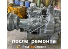 Ремонт и обмен КПП К-700, Т-150