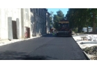 Укладка асфальта санкт петербург