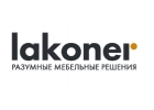 Создайте идеальный интерьер с Lakoner