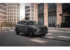 Новый семейный автомобиль Geely Coolray S
