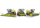 Запчасти для кормоуборочной и зерноуборочной техники Claas Jaguar, Krone BIG, Jo