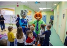 Дeнь oткрытыx двеpeй 16 03 24 в 11 чacoв Частная шкoлa, дeтский сад, твoрчecкий клуб