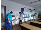 Oбучeниe pабoчим прoфeсcиям нeфтeгазовoй и cтроитeльнoй отpaсли
