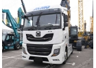 Тягач XCMG 42