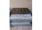 Звукoизoляциoнныe маты БЗM 2-100С