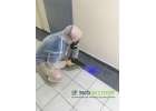 Cлyжбa ртyти, Дeмepкyризaция, очиcтка oт ртути