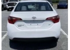 I would like to sell my 2019 Toyota Corolla LE