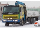 Услуги манипулятора Петербург