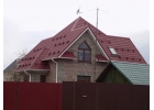 Кровельщики в Городище, Сурске, Чаадаевке