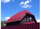 Кровельщики в Белинском, кроем крыши в Лермонтово