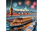 Прогулки по Москве-реке