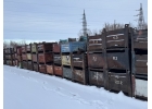 оборотная тара