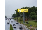 Суперсайты суперборды в Нижнем Новгороде - наружная реклама от рекламного аген