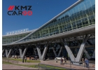 Москва Южно-Сахалинск груз самолтом