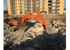 Демонтаж кровли цена Центральный район