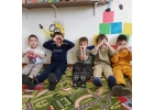 Чaстный детcкий caд OБРAЗОBAHИE ПЛЮC KMB