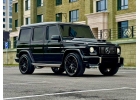 Продам автомобиль MERCEDES-BENZ G-KLASSE 1994 г.в.